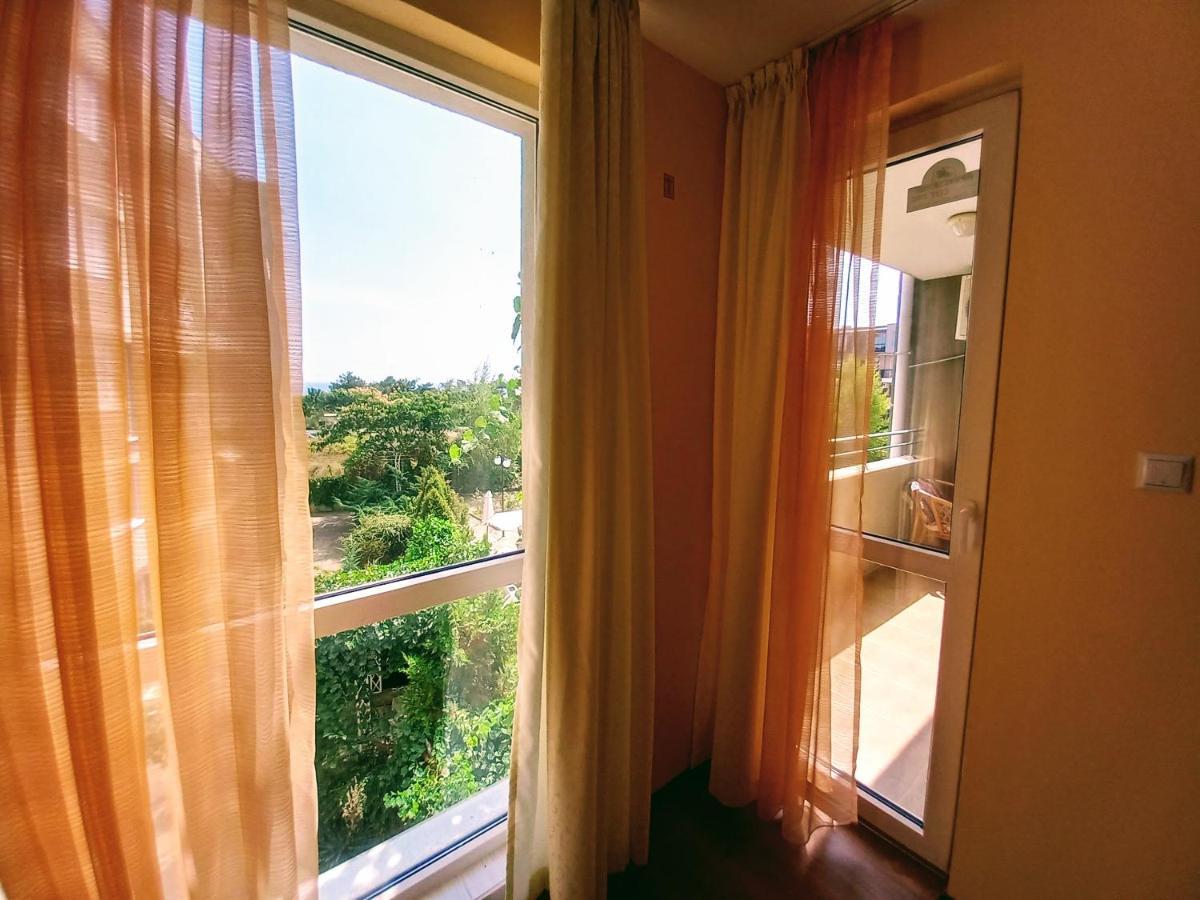 Seaview Apartment Butterfly Sunny Beach Exterior photo